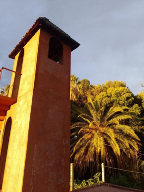 Waldhaus, la casa del bosque